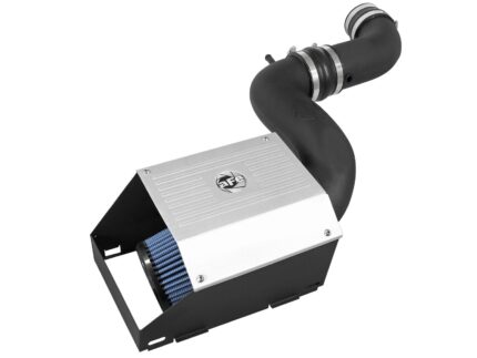 نظام سحب هواء بارد aFe POWER Rapid Induction بفلتر Pro 5R لـ Jeep Commander (XK) 06-09/Grand Cherokee 05-09 V8-4.7L