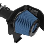 Cold Air Intake aFe POWER Momentum GT with Pro 5R for Ford Mustang GT 15-17 V8-5.0L