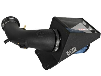 نظام سحب هواء بارد aFe POWER Rapid Induction بفلتر Pro 5R لـ Ford Edge/Explorer 11-17 V6-3.5L