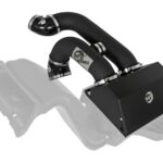 Cold Air Intake aFe POWER Momentum XP with Pro 5R for Ford F-150 Raptor 17-20 V6-3.5L (tt)