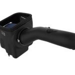 Cold Air Intake aFe POWER Momentum HD with Pro 10R for Ford Diesel Trucks 20-26 V8-6.7L (td)
