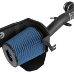 Cold Air Intake aFe POWER Momentum ST with Pro 5R for Jeep Cherokee (XJ) 91-01 L6-4.0L