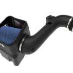 Cold Air Intake aFe POWER Momentum GT with Pro 5R for RAM 1500 TRX 21-24 V8-6.2L (sc)