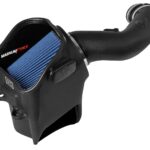 Cold Air Intake aFe POWER Black Series with Pro 5R for Jeep Grand Cherokee (WK2) 12-21 / Dodge Durango SRT 18-23 V8-6.4L HEMI