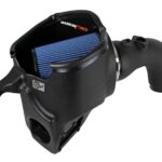 Cold Air Intake aFe POWER Momentum GT with Pro 5R for RAM 1500 (DT) 19-26 V8-5.7L HEMI