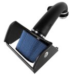 نظام سحب هواء بارد aFe POWER Rapid Induction بفلتر Pro 5R لـ RAM 1500 (DT) 19-26 V8-5.7L HEMI