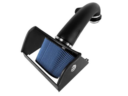 نظام سحب هواء بارد aFe POWER Rapid Induction بفلتر Pro 5R لـ RAM 1500 (DT) 19-26 V8-5.7L HEMI