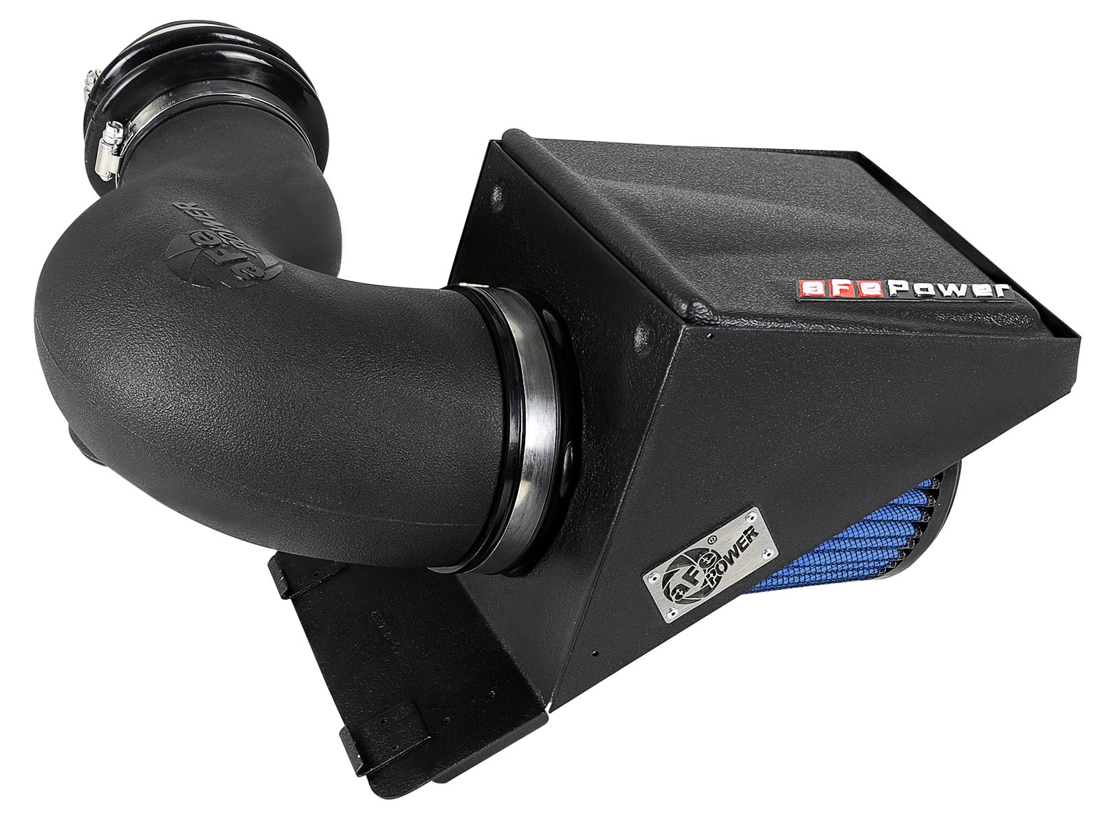 Cold Air Intake aFe POWER Rapid Induction with Pro 5R for Ford Taurus SHO /Flex 10-19/Explorer 13-19 V6-3.5L (tt) Cold Air Intake aFe POWER Rapid Induction with Pro 5R for Ford Taurus SHO /Flex 10-19/Explorer 13-19 V6-3.5L (tt)