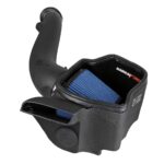 نظام سحب هواء بارد aFe POWER Magnum FORCE Stage-2 بفلتر Pro 5R لـ Jeep Grand Cherokee (WK2) 16-21/Dodge Durango 16-26 V6-3.6L