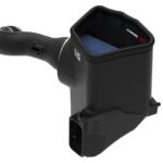 Cold Air Intake aFe POWER Black Series with Pro 5R for Jeep Grand Cherokee (WK2) 12-21 / Dodge Durango SRT 18-23 V8-6.4L HEMI