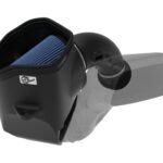 Cold Air Intake aFe POWER Momentum GT with Pro 5R for RAM 2500/3500 19-26 V8-6.4L HEMI