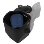 Cold Air Intake aFe POWER Momentum HD with Pro 10R for Ford Diesel Trucks 94-97 V8-7.3L (td)