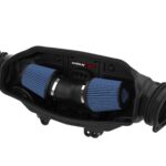 Cold Air Intake aFe POWER Magnum FORCE Stage-2 with Pro 5R for RAM 1500 TRX 21-24 V8-6.2L (sc)