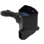 Cold Air Intake aFe POWER Magnum FORCE Stage-2 with Pro 5R for GM Trucks/SUVs 19-26 V8-5.3L