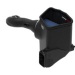 Cold Air Intake aFe POWER Momentum GT with Pro 5R for GM Silverado/Sierra 1500 19-21 V6-4.3L