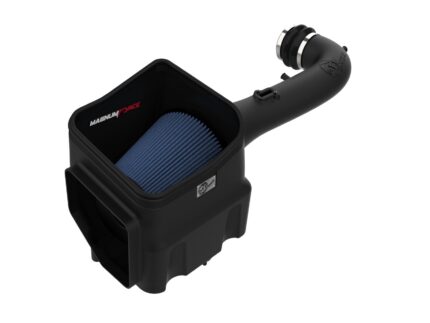 نظام سحب هواء بارد aFe POWER Magnum FORCE Stage-2 بفلتر Pro 5R لـ GM Trucks 1500 14-19 V8-5.3L/6.2L