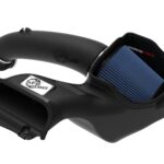 Cold Air Intake aFe POWER Momentum GT with Pro 5R for Ford F-150 21-26 V8-5.0L