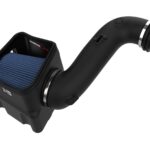 Cold Air Intake aFe POWER Momentum GT with Pro 5R for Jeep Grand Cherokee (WL) 22-24 V8-5.7L HEMI