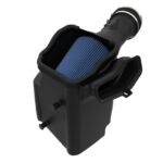 نظام سحب هواء بارد aFe POWER Magnum FORCE Stage-2 بفلتر Pro 5R لـ Ford F-250/F-350 20-22 V8-7.3L