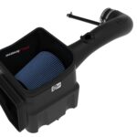 Cold Air Intake aFe POWER Momentum HD with Pro 10R for RAM 1500 20-23 V6-3.0L (td)