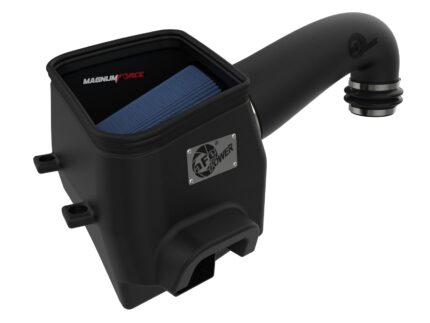 Cold Air Intake aFe POWER Magnum FORCE Stage-2 with Pro 5R for RAM 1500 (DT) 19-26 V8-5.7L HEMI
