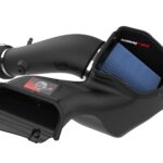 Cold Air Intake aFe POWER Momentum GT with Pro 5R for GM Colorado/Canyon 23-26 L4-2.7L (t)
