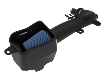 Cold Air Intake aFe POWER Magnum FORCE Stage-1 with Pro 5R for Ford Crown Victoria 92-02 V8-4.6L