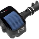 Cold Air Intake aFe POWER Momentum HD with Pro 10R for RAM Diesel Trucks 25-26 L6-6.7L (td)