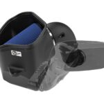 Cold Air Intake aFe POWER Momentum HD with Pro 10R for RAM Diesel Trucks 25-26 L6-6.7L (td)