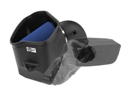 Cold Air Intake aFe POWER Magnum FORCE Stage-2 with Pro 5R for 94-02 Dodge Diesel Trucks L6-5.9L (td)