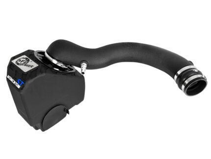 Cold Air Intake aFe POWER Momentum ST with Pro 5R for Jeep Cherokee (KL) 14-18 V6-3.2L