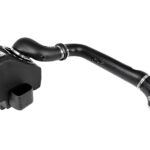 Cold Air Intake aFe POWER Quantum with Pro 5R for Ford Diesel Trucks 11-16 V8-6.7L (td)