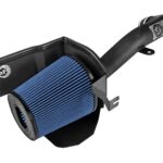 Cold Air Intake aFe POWER Momentum GT with Pro 5R for Jeep Wrangler (JL) 18-23 L4-2.0L (t)