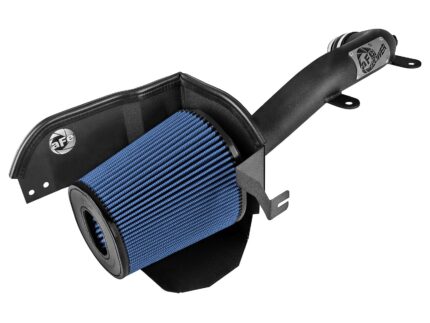 Cold Air Intake aFe POWER Magnum FORCE Stage-2 with Pro 5R for Jeep Wrangler (JL) 18-23 L4-2.0L (t)