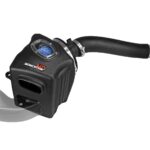نظام سحب هواء بارد aFe POWER Momentum HD بفلتر Pro 5R لـ RAM 1500 EcoDiesel 14-18 / 1500 Classic 2019 V6-3.0L (td)