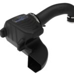 Cold Air Intake aFe POWER Magnum FORCE Stage-2 with Pro 5R for Jeep Grand Cherokee (ZJ) 93-98 L6-4.0L