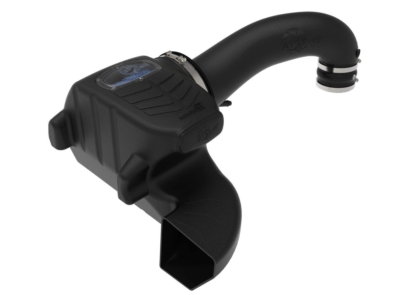 Cold Air Intake aFe POWER Momentum GT with Pro 5R for Dodge/RAM 1500 09-18/RAM 1500 Classic 19-24 V8-5.7L HEMI Cold Air Intake aFe POWER Momentum GT with Pro 5R for Dodge/RAM 1500 09-18/RAM 1500 Classic 19-24 V8-5.7L HEMI