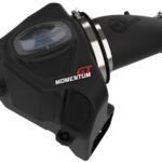 Cold Air Intake aFe POWER Momentum XP with Pro 5R for Ford F-150 Raptor 17-20 V6-3.5L(tt)