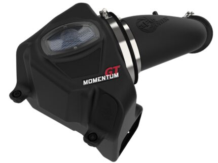 Cold Air Intake aFe POWER Momentum GT with Pro 5R for RAM 2500 Power Wagon 17-18 RAM 2500/3500 17-18 V8-6.4L HEMI