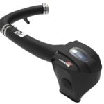 Cold Air Intake aFe POWER Magnum FORCE Stage-2 with Pro 5R for GM Silverado/Sierra 1500 14-19/ Tahoe/Suburban/Yukon/XL/Escalade 15-20 V8-5.3L/6.2L