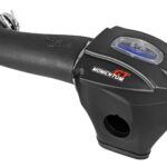 Cold Air Intake aFe POWER Momentum HD with Pro 10R for Ford Diesel Trucks 11-16 V8-6.7L (td)