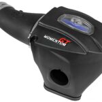 Cold Air Intake aFe POWER Momentum HD with Pro 10R for Ford Diesel Trucks 99-03 V8-7.3L (td)