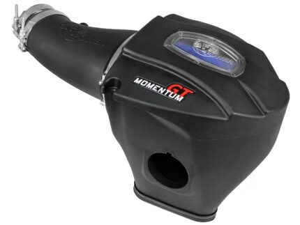 نظام سحب هواء بارد aFe POWER Momentum GT بفلتر Pro 5R لـ Dodge Challenger/Charger/Chrysler 300 SRT8/SRT 11-23 V8-6.4L HEMI