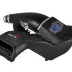 Cold Air Intake aFe POWER Rapid Induction with Pro 5R for Ford F-150 15-26 V6-2.7L (tt)/ 15-16 V6-3.5L (tt)