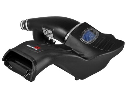Cold Air Intake aFe POWER Momentum GT with Pro 5R for Ford F-150 15-26 V6-2.7L (tt)/ 15-16 V6-3.5L (tt)