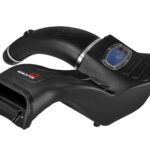 نظام سحب هواء بارد aFe POWER Momentum GT بفلتر Pro 5R لـ Ford F-150 15-20 V8-5.0L