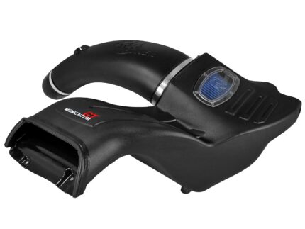 Cold Air Intake aFe POWER Momentum GT with Pro 5R for Ford F-150 15-20 V8-5.0L