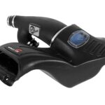 نظام سحب هواء بارد aFe POWER Momentum GT بفلتر Pro 5R لـ Ford F-150/Raptor 17-20 V6-3.5L (tt)
