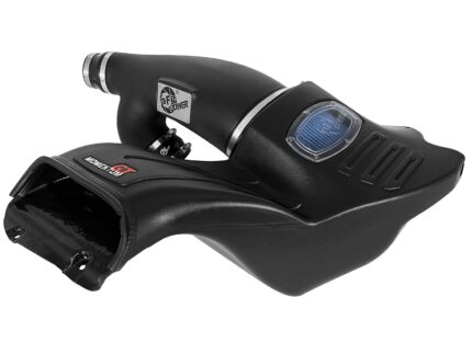 Cold Air Intake aFe POWER Momentum GT with Pro 5R for Ford F-150/Raptor 17-20 V6-3.5L (tt)