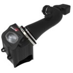Cold Air Intake aFe POWER Momentum GT with Pro 5R for GM Colorado/Canyon 17-22 V6-3.6L